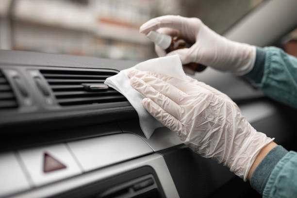 Best Ventilation Cleaning Services  in Fort Stewart, GA