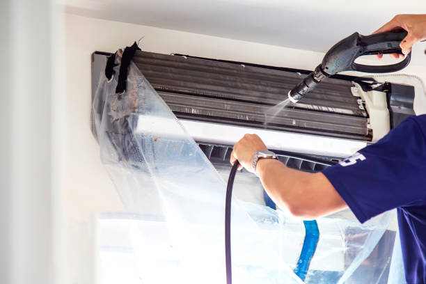 Trusted Fort Stewart, GA Airduct Cleaning Experts