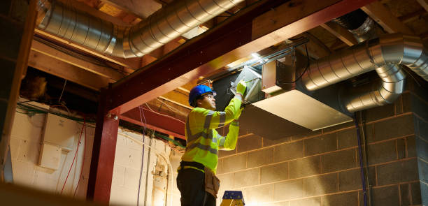 Best Affordable HVAC Duct Cleaning  in Fort Stewart, GA