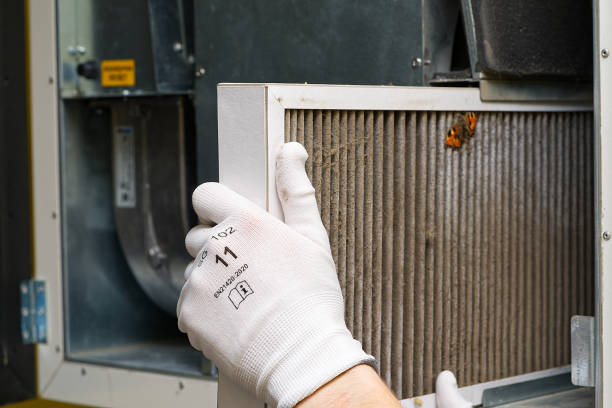 Best Residential Air Duct Cleaning  in Fort Stewart, GA
