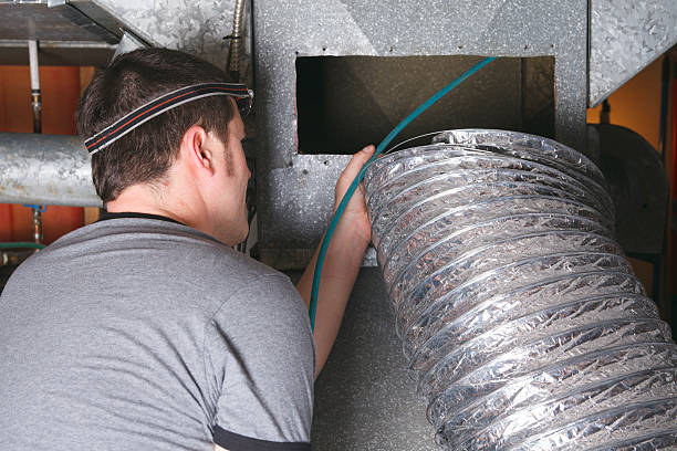 Best Residential Air Duct Cleaning  in Fort Stewart, GA