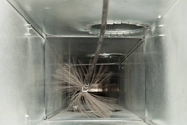 Best Professional Duct Cleaning Services  in Fort Stewart, GA