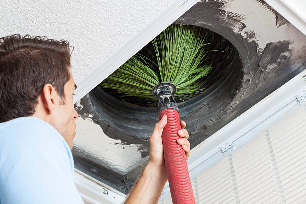Best Local Air Duct Cleaning Services  in Fort Stewart, GA
