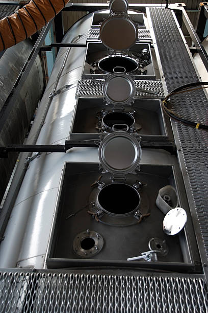Reliable Fort Stewart, GA Airduct Cleaning Solutions